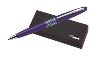 Pen Pilot MR3 Ballpoint Medium Violet