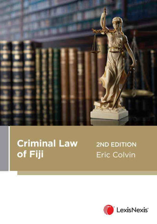 Criminal Law of Fiji