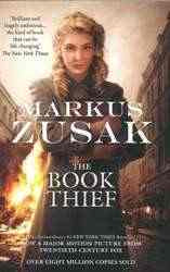 Book Thief: Film Tie-In Edition