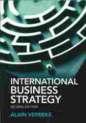 International Business Strategy