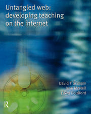 Untangled Web : Developing Teaching on the Internet