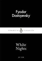 White Nights : Little Black Classics