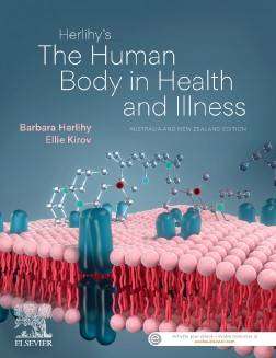 Herlihy's The Human Body in Health and Illness Pack : Australia and New Zealand Edition