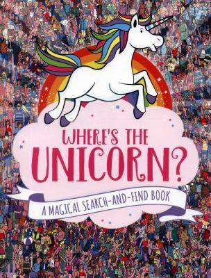 Where-s the Unicorn ?