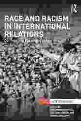 Race and Racism in International Relations : Confronting the Global Colour Line