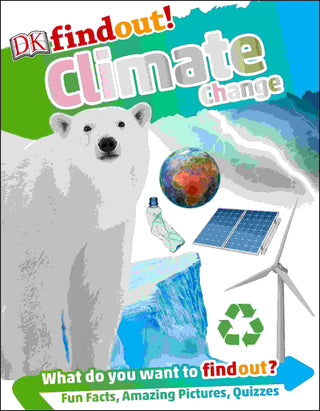 Climate Change : DK Findout