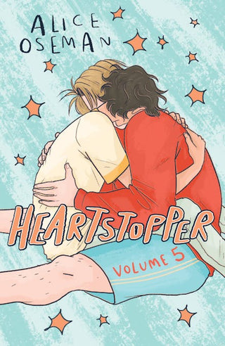 Heartstopper : Vol 5