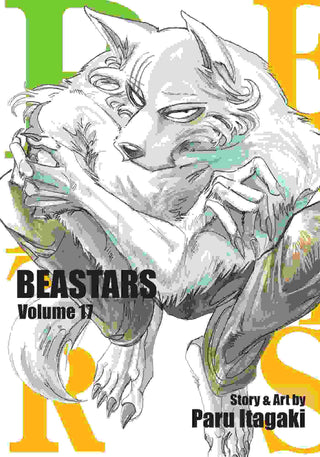 BEASTARS : Vol 17