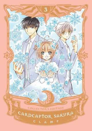 Cardcaptor Sakura Collector-s Edition 3