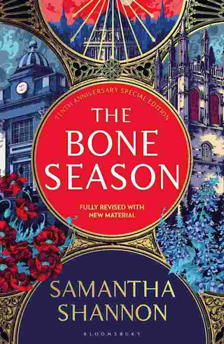 The Bone Season : Anniversary Edition