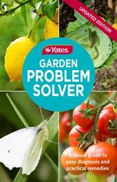 Yates Garden Problem Solver