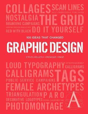 100 Ideas That Changed Graphic Design