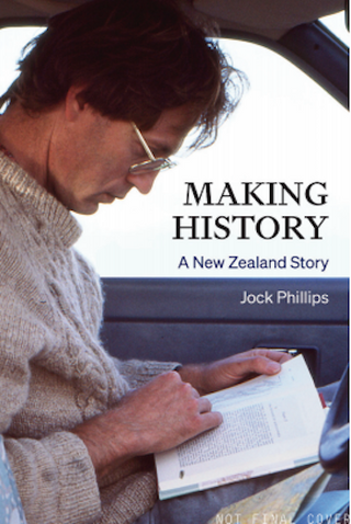 Making History : A New Zealand Story