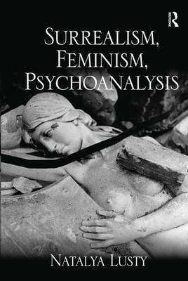 Surrealism Feminism Psychoanalysis