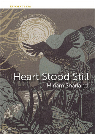 Heart Stood Still