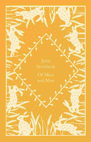 Of Mice and Men : Penguin Little Clothbound Classic