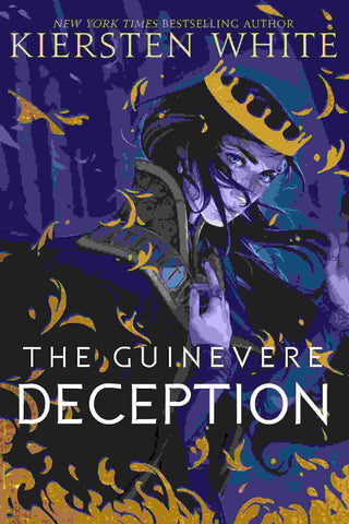 The Guinevere Deception