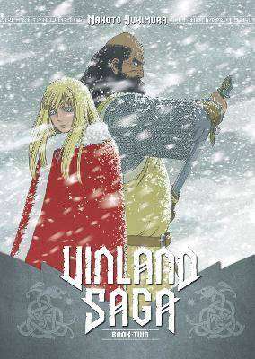 Vinland Saga : Vol 2