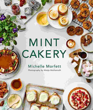 Mint Cakery