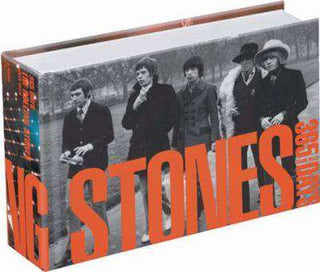 Rolling Stones : 365 Days