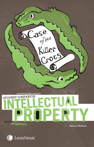 Intellectual Property : Student Companion