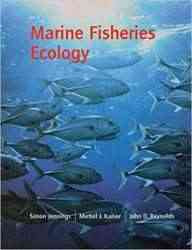 Marine Fisheries Ecology