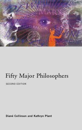 50 Major Philosophers