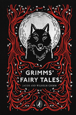 Grimms- Fairy Tales