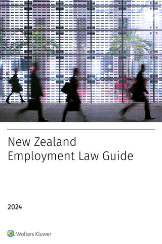 New Zealand Employment Law Guide 2024