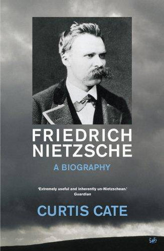 Friedrich Nietzsche