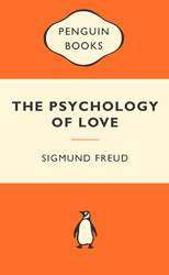 Psychology Of Love : Popular Penguins