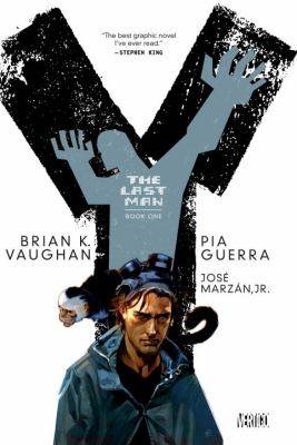 Y The Last Man : Book One