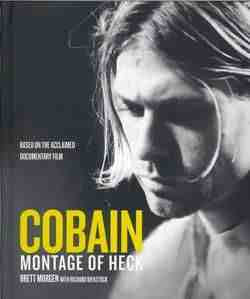 Kurt Cobain : Montage of Heck