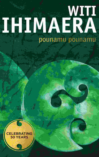 Pounamu Pounamu