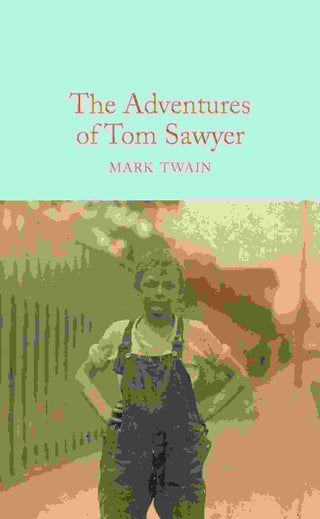 The Adventures of Tom Sawyer