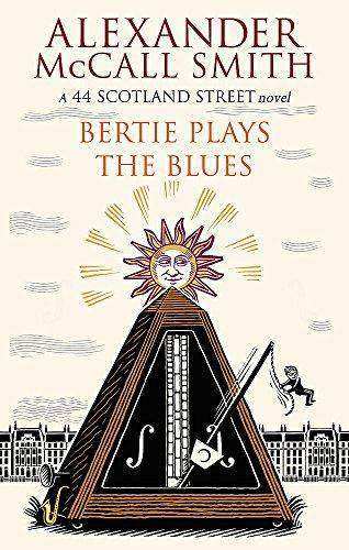 Bertie Plays the Blues