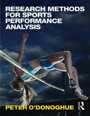 Research Methods for Sports Performance Analysis