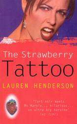 Strawberry Tattoo