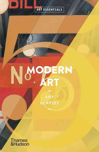 Modern Art : Art Essentials Series