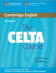 The CELTA Course : Trainee Book