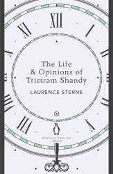 Life and Opinions of Tristram Shandy : Penguin English Library