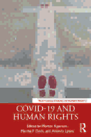 Covid-19 and Human Rights