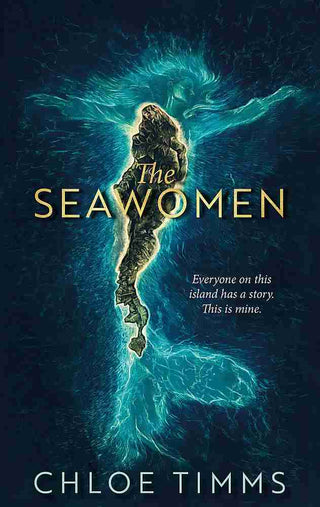 The Seawomen