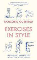 Exercises in Style