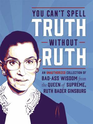 You Can-t Spell Truth Without Ruth