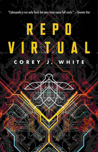 Repo Virtual