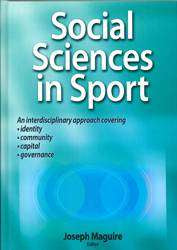 Social Sciences in Sport