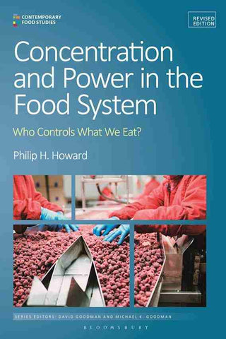 Concentration and Power in the Food System : Who Controls What We Eat? Revised Edition