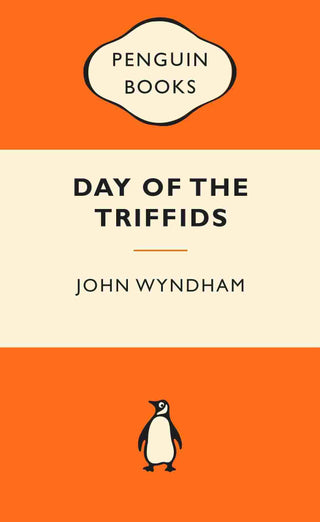 Day of the Triffids : Popular Penguins