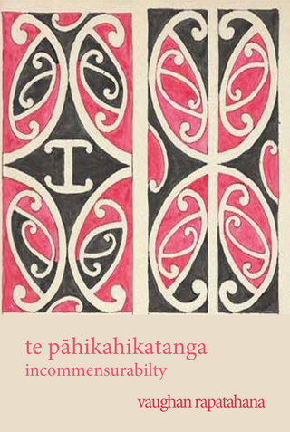 Te pahikahikatanga / incommensurability